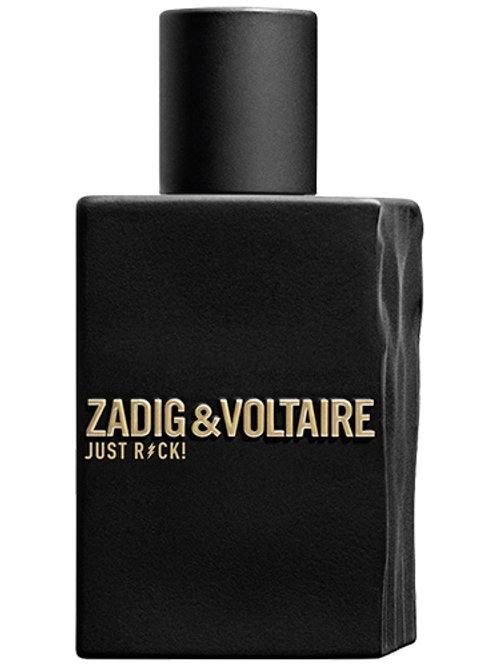 Just Rock! For Him — Zadig & Voltaire