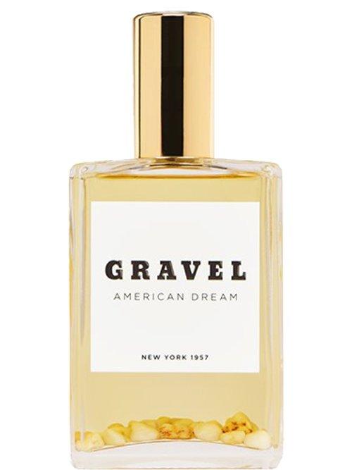 American Dream — Gravel