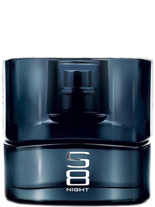 S8 Night — Oriflame