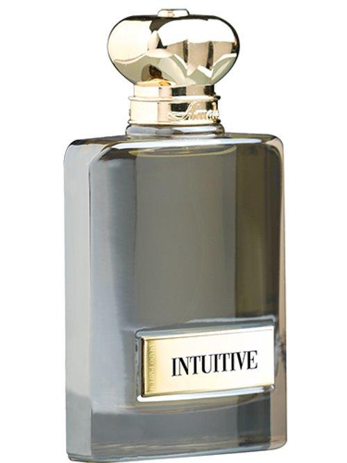 Intuitive — Amado