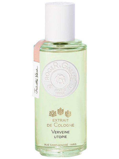Verveine Utopie — Roger & Gallet