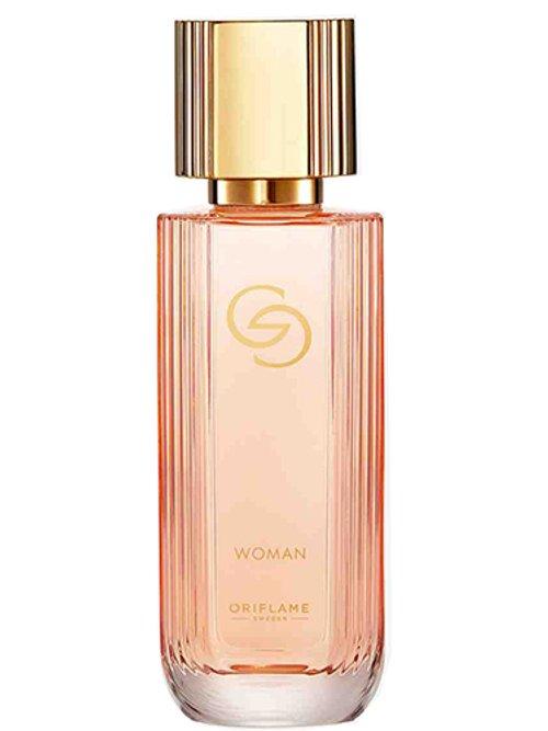 Giordani Gold (2006) — Oriflame