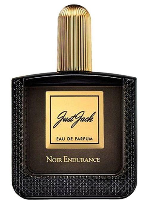 Noir Endurance — Just Jack
