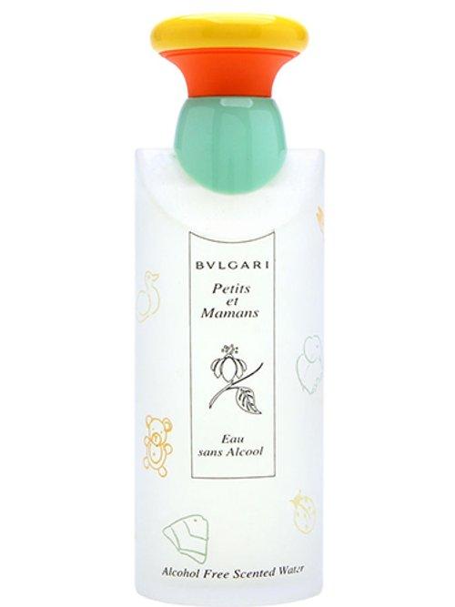 Bvlgari Petits Et Mamans — Bulgari