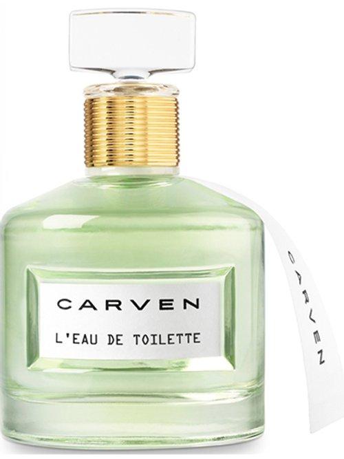 Carven L'Eau De Toilette — Carven