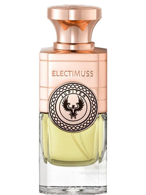 Jupiter — Electimuss