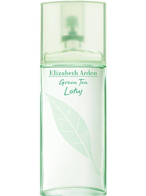 Green Tea Lotus 2008 — Elizabeth Arden
