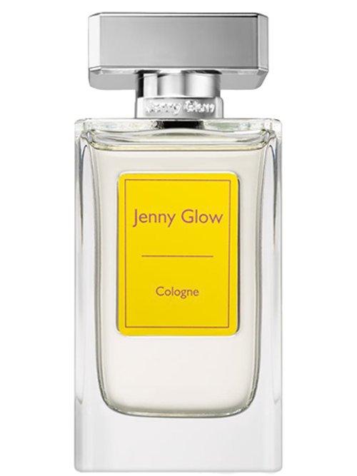 Cologne — Jenny Glow