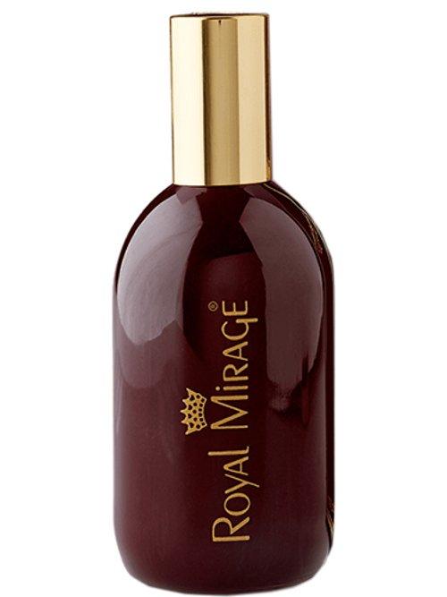 Royal Mirage — Royal Mirage