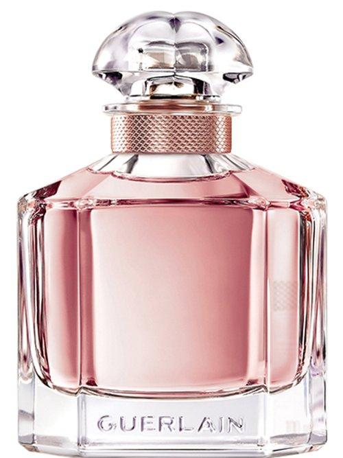Mon Guerlain Eau De Parfum Florale — Guerlain