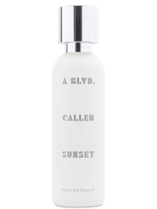 A Blvd. Called Sunset — A Lab On Fire