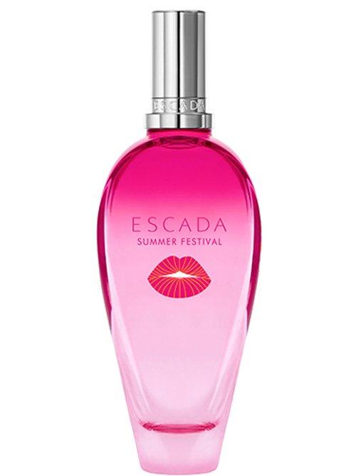 Summer Festival 2021 — Escada