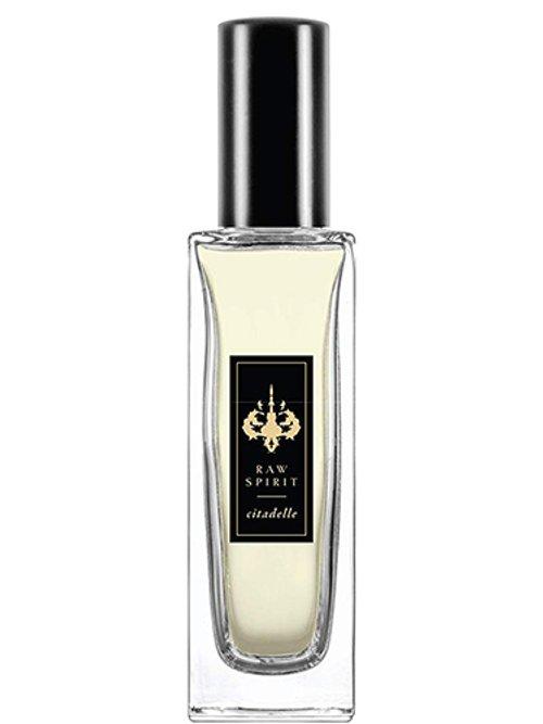 Citadelle — Raw Spirit