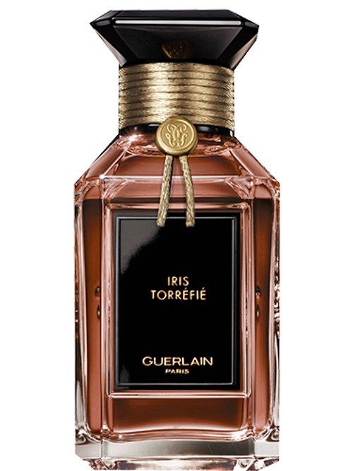 Iris Torréfié (2021) — Guerlain