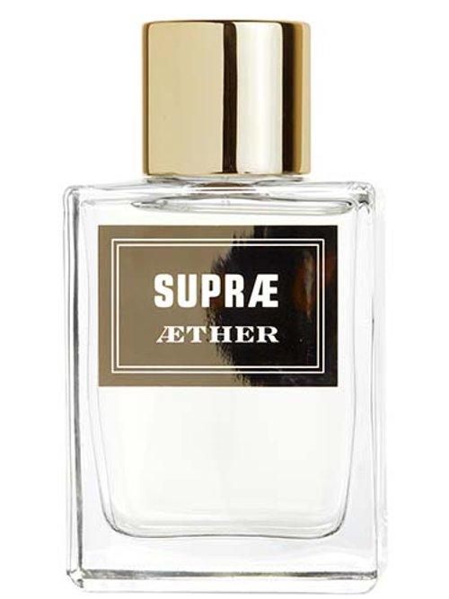 Suprae — Aether