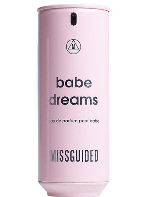 Babe Dreams — Missguided
