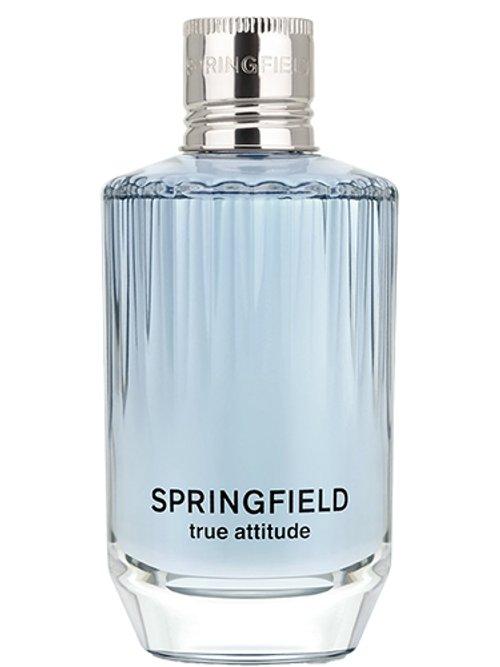 Spf True Attitude — Springfield