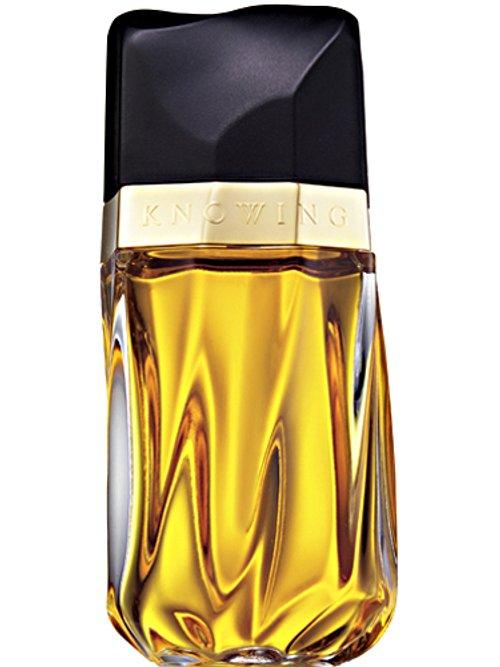 Knowing — Estée Lauder