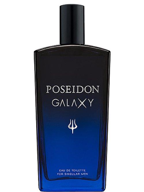 Poseidon Galaxy — Poseidon