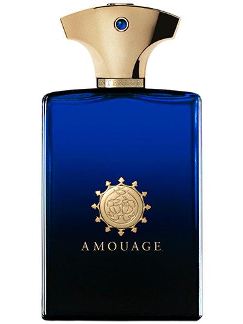 Interlude Man — Amouage