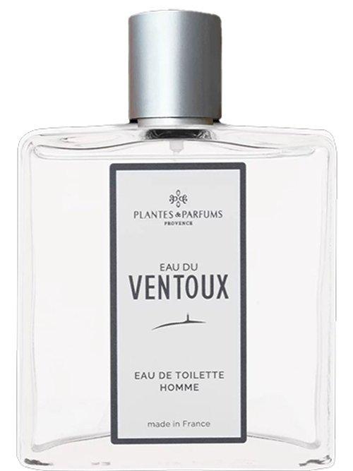 Eau Du Ventoux — Plantes & Parfums