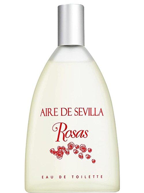 Aire De Sevilla Rosas — Instituto Español