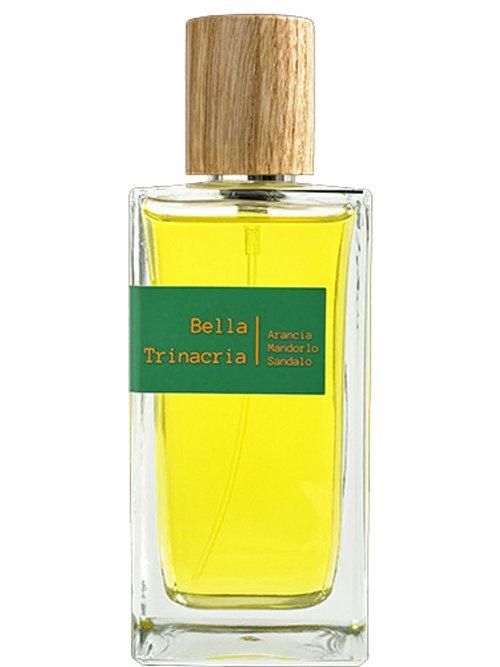 Bella Trinacria — Lunio