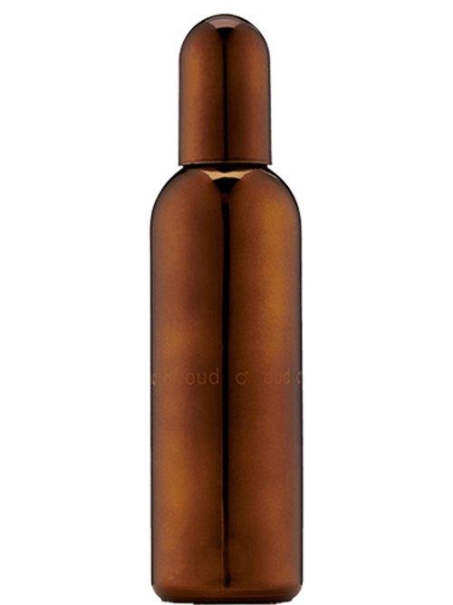 Colour Me Oud — Milton-Lloyd