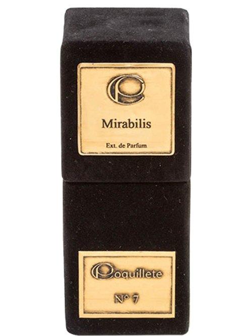 Nº 7 Mirabilis — Coquillete Paris
