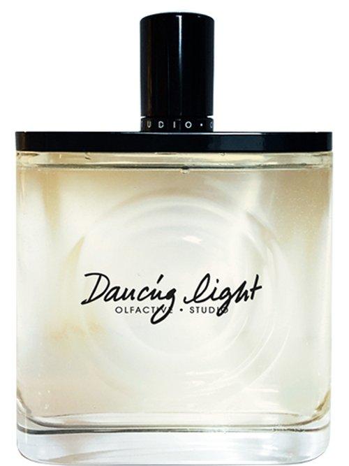 Dancing Light — Olfactive Studio
