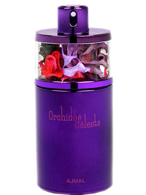Orchidée Céleste — Ajmal