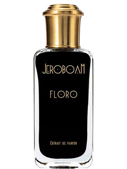 Floro — Jeroboam