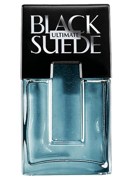 Black Suede Ultimate — Avon