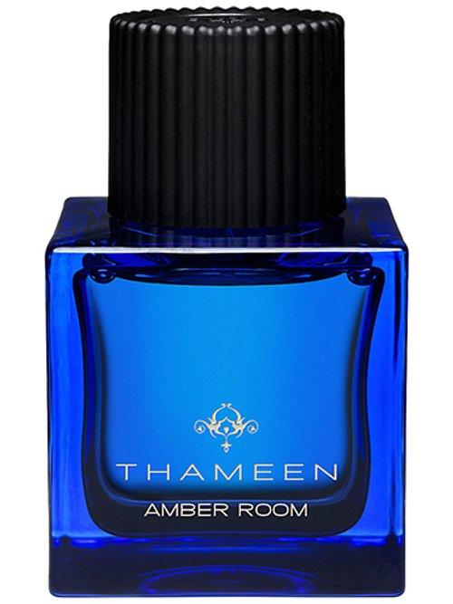 Amber Room Thameen 2015 Hair Fragrance — Thameen
