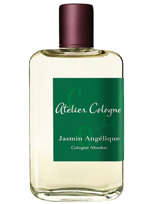 Jasmin Angélique — Atelier Cologne