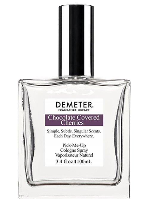 Chocolate Covered Cherries — Demeter Fragrance Library