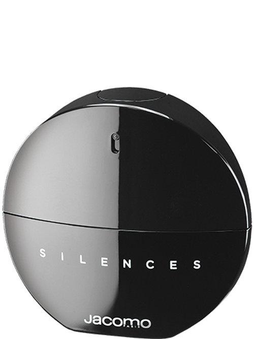 Silences Sublime (Silences) — Jacomo