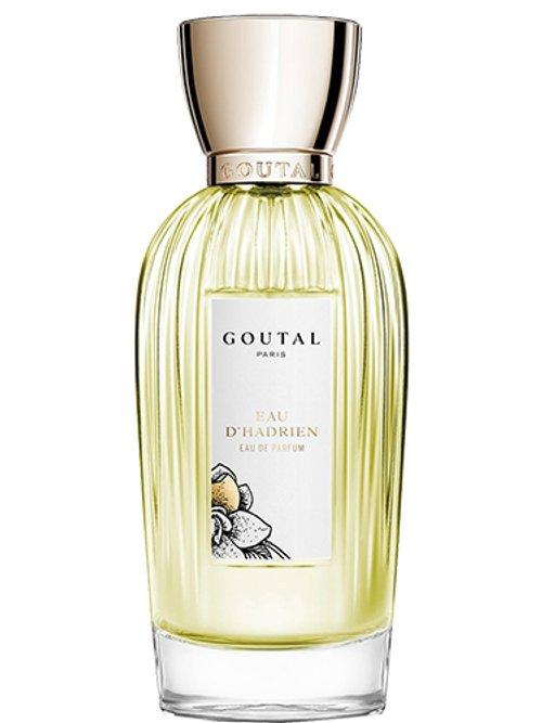 Eau D'Hadrien Eau De Parfum — Goutal