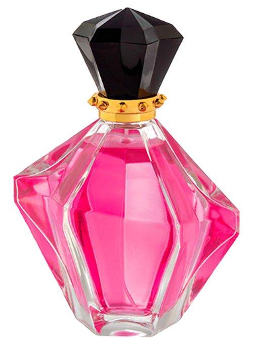 Nuit Rose — Fiorucci