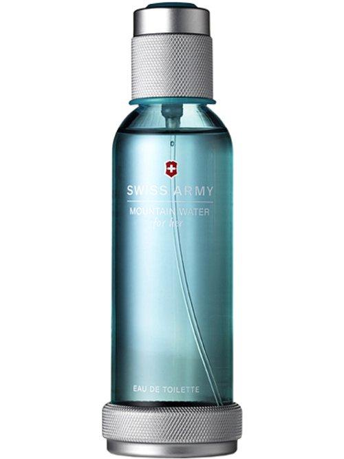 Swiss Army Mountain Water For Her — Victorinox Swiss Army