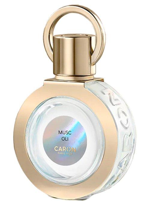 Musc Oli — Caron