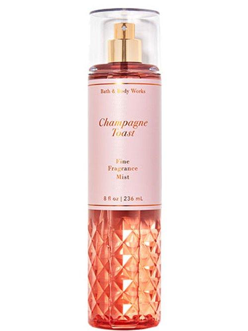 Champagne Toast — Bath & Body Works