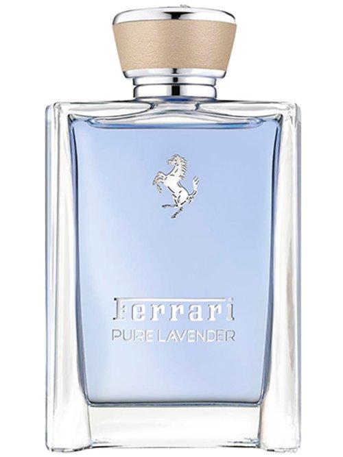 Ferrari Pure Lavender Essence — Ferrari