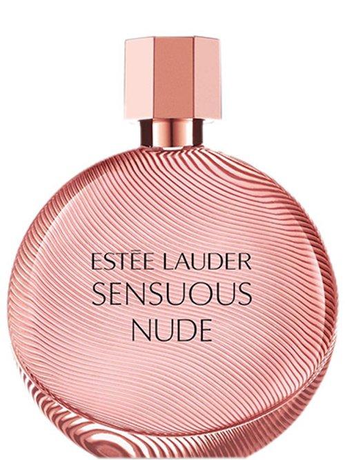 Sensuous Nude Eau de Toilette — Estée Lauder