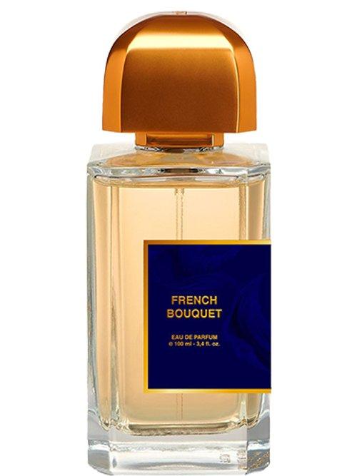 French Bouquet — Bdk