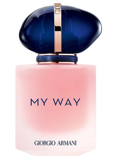 My Way Floral — Giorgio Armani