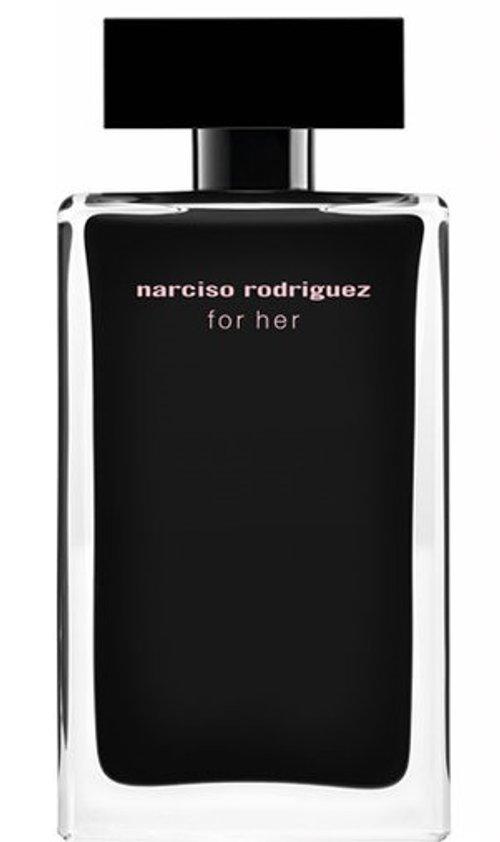 For Her Eau De Toilette — Narciso Rodriguez