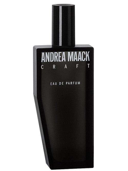 Craft — Andrea Maack