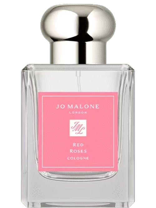 Red Roses 2022 — Jo Malone London