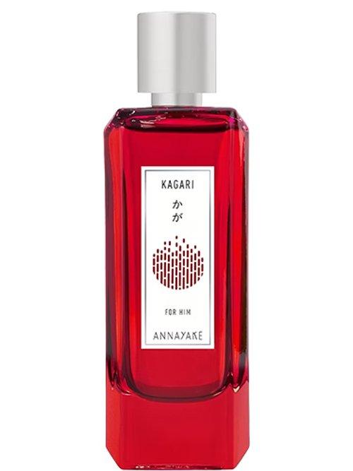Kagari For Him — Annayake